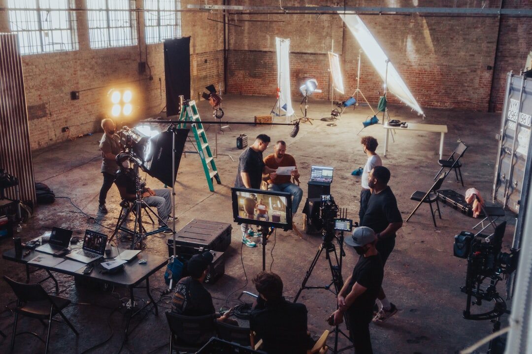 budget filmmaking tips