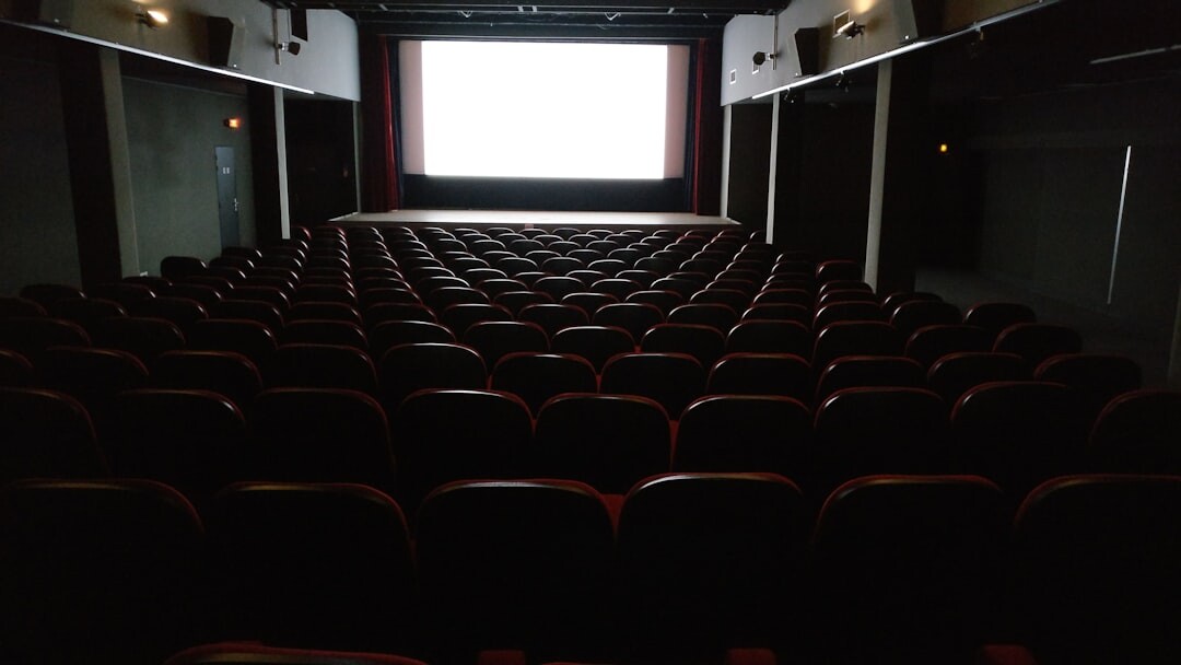 final film screening