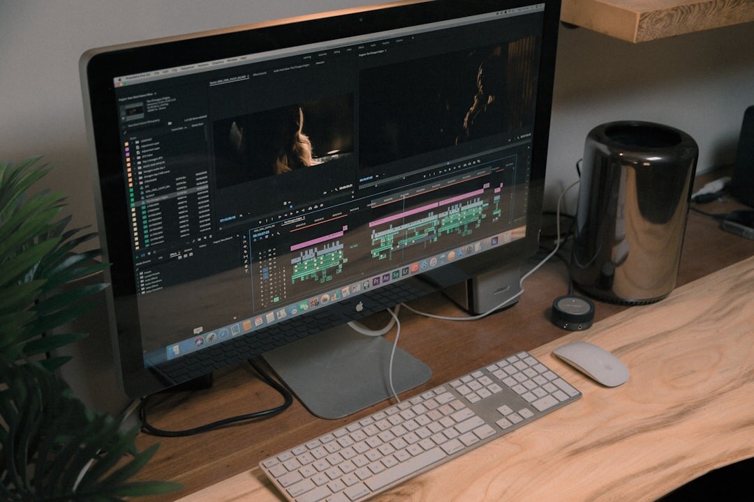 film editing software