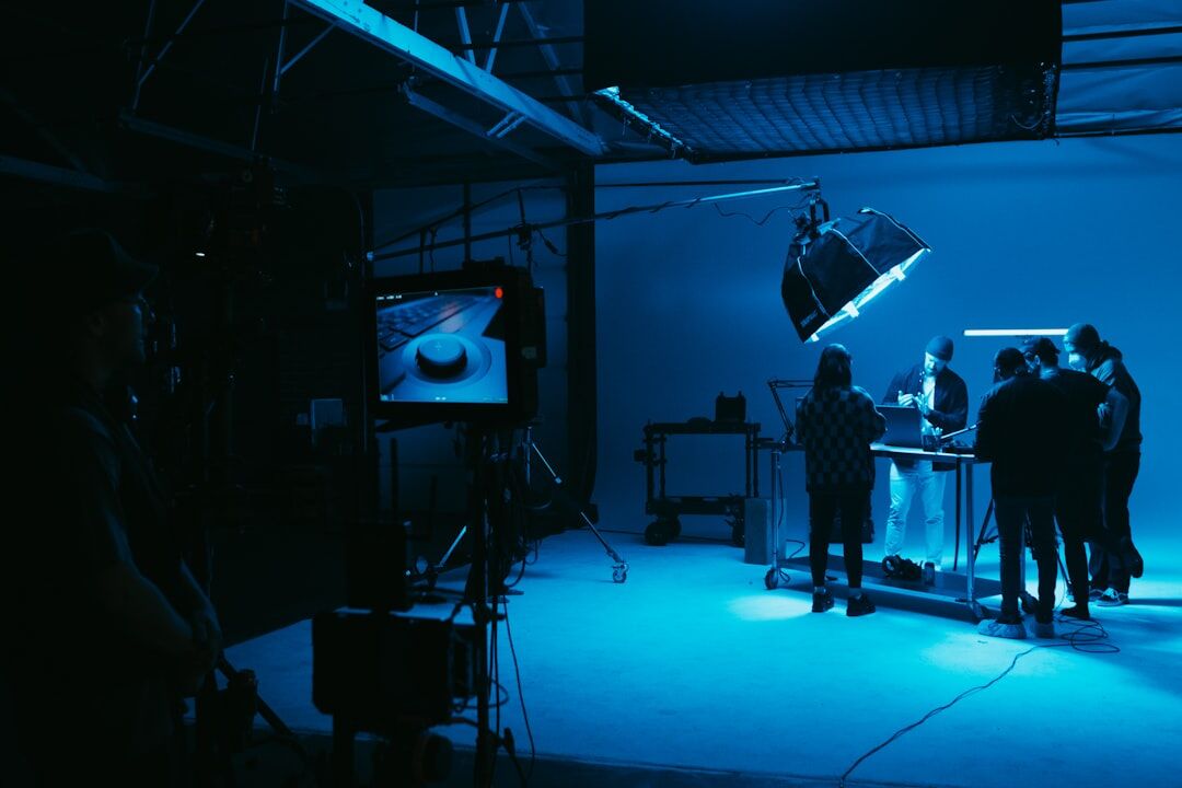 special effects in film